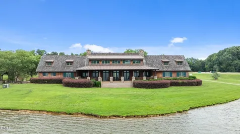 275 Forest Bridge Road Youngsville NC 27596