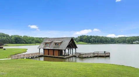 275 Forest Bridge Road Youngsville NC 27596
