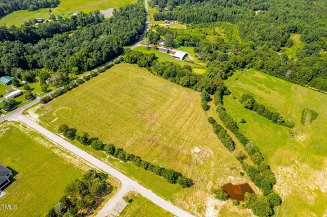 1853 Miles Chapel Road Mebane NC 27302