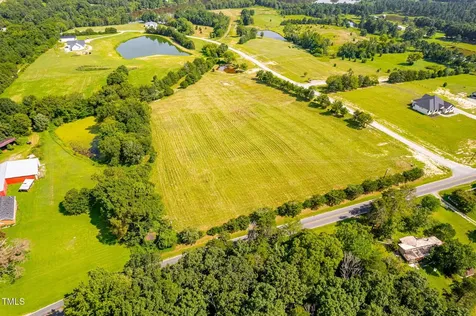 1853 Miles Chapel Road Mebane NC 27302