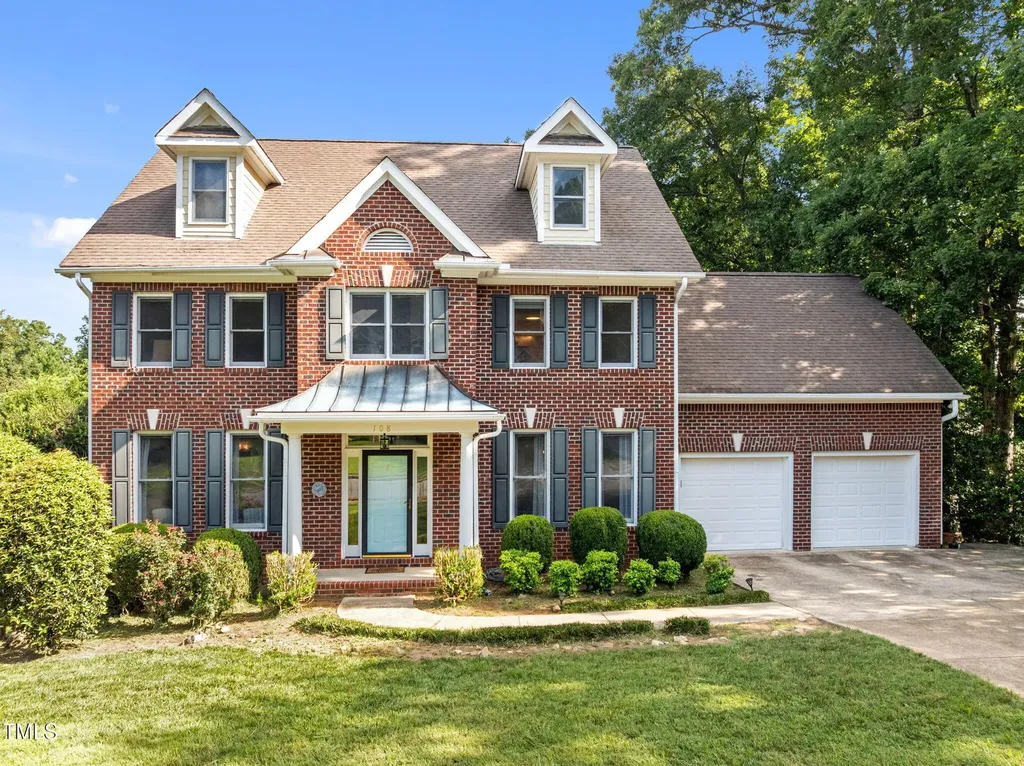 108 Nuttree Lane Chapel Hill NC 27516