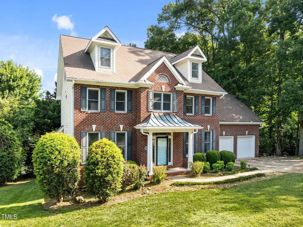 108 Nuttree Lane Chapel Hill NC 27516