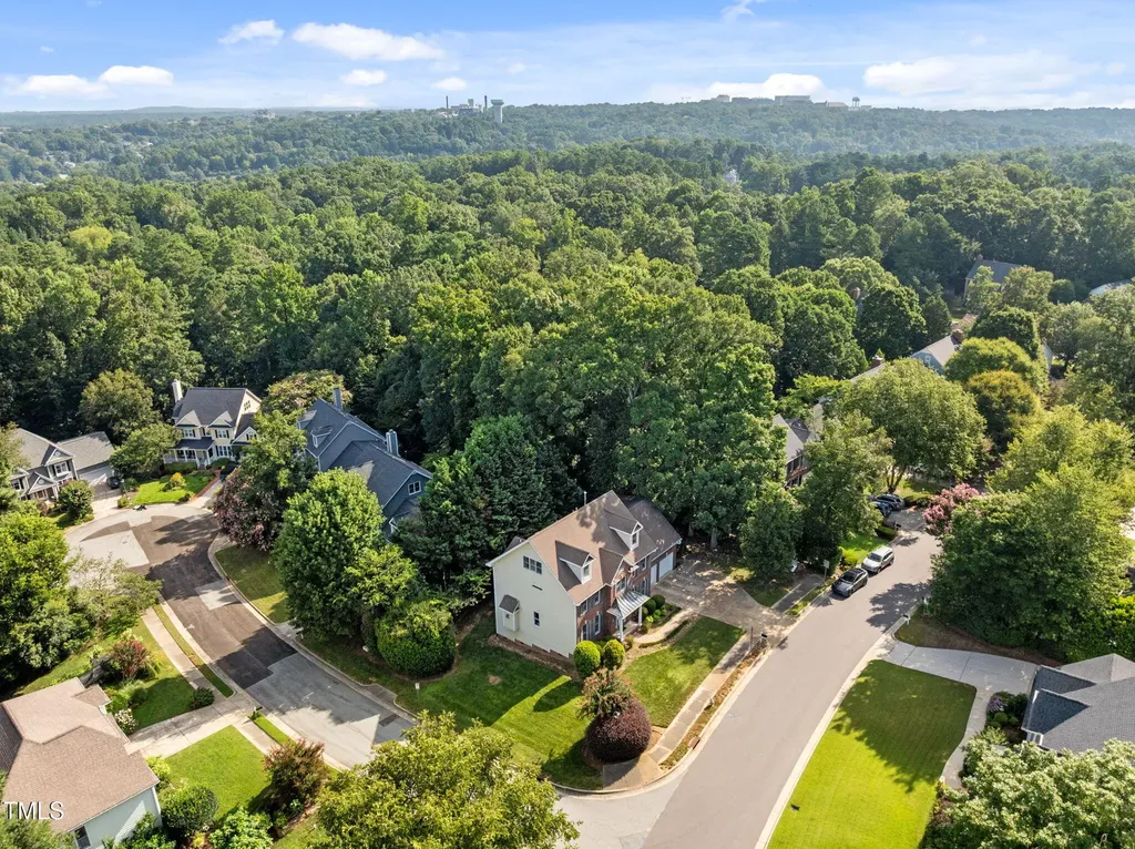 108 Nuttree Lane Chapel Hill NC 27516