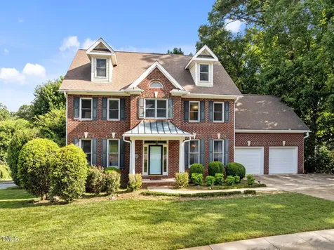 108 Nuttree Lane Chapel Hill NC 27516