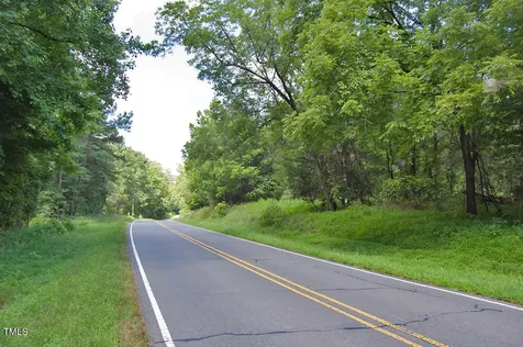 0 Buckhorn Road Bullock NC 27507
