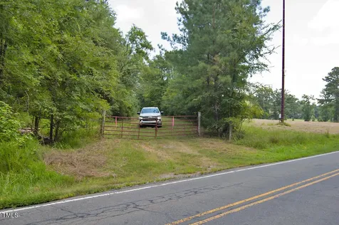 0 Buckhorn Road Bullock NC 27507