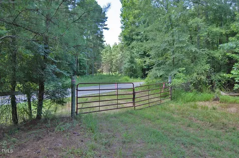 0 Buckhorn Road Bullock NC 27507