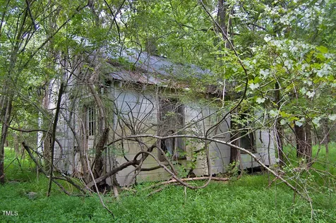 0 Buckhorn Road Bullock NC 27507