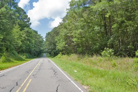 0 Buckhorn Road Bullock NC 27507