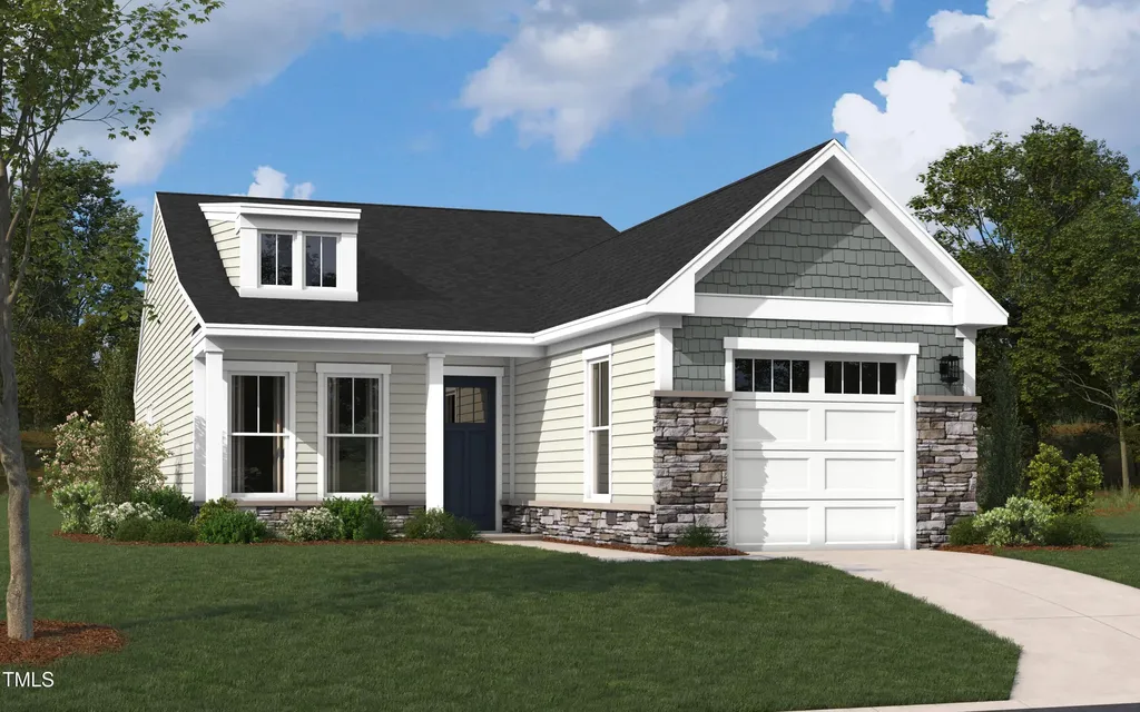 3106 Kiawa Pointe Lane Durham NC 27703