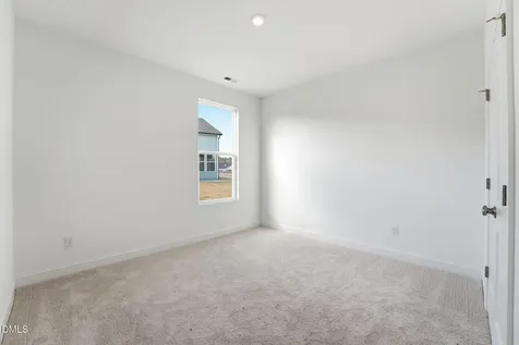 3106 Kiawa Pointe Lane Durham NC 27703