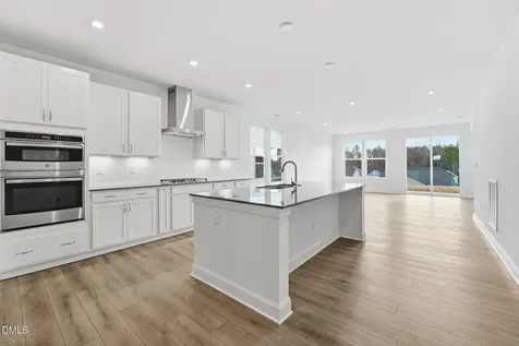 3106 Kiawa Pointe Lane Durham NC 27703