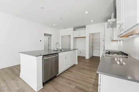 3106 Kiawa Pointe Lane Durham NC 27703