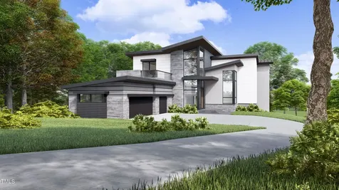 114 Mountaintop Circle Pittsboro NC 27312