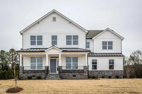 200 Kissington Way Benson NC 27504