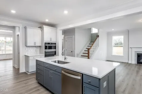 200 Kissington Way Benson NC 27504