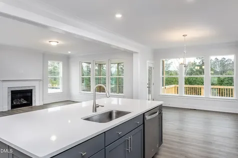 200 Kissington Way Benson NC 27504