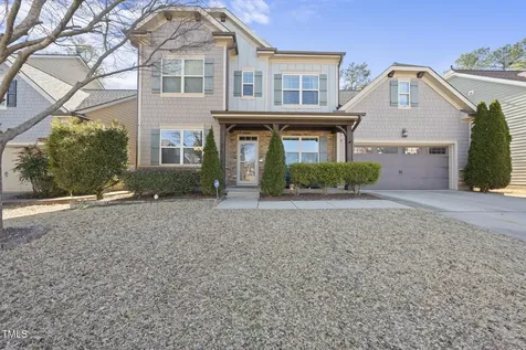 3621 Colby Chase Drive Apex NC 27539
