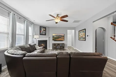 3621 Colby Chase Drive Apex NC 27539