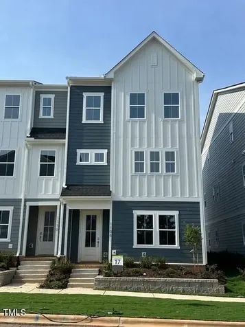 1106 Holding Village Way Wake Forest NC 27587
