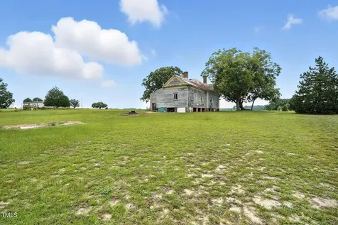 1200 D Morgan Road Benson NC 27504