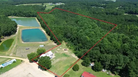 1200 D Morgan Road Benson NC 27504