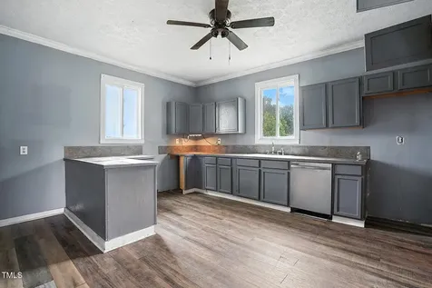 1200 D Morgan Road Benson NC 27504
