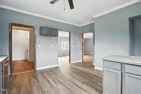 1200 D Morgan Road Benson NC 27504