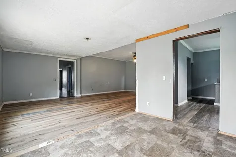 1200 D Morgan Road Benson NC 27504