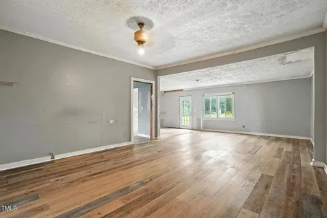 1200 D Morgan Road Benson NC 27504