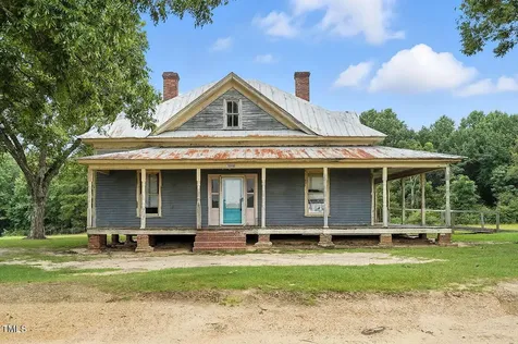1200 D Morgan Road Benson NC 27504