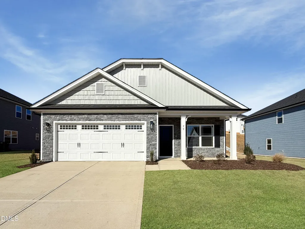 79 Northwood Drive Fuquay Varina NC 27526