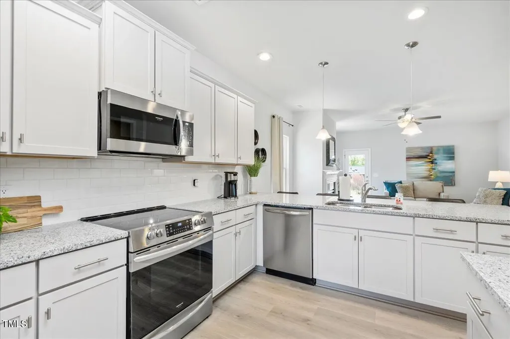 79 Northwood Drive Fuquay Varina NC 27526