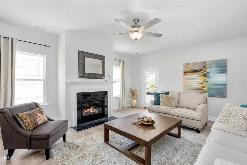 79 Northwood Drive Fuquay Varina NC 27526