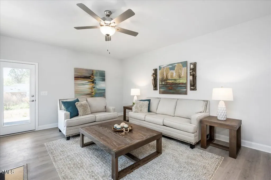 79 Northwood Drive Fuquay Varina NC 27526