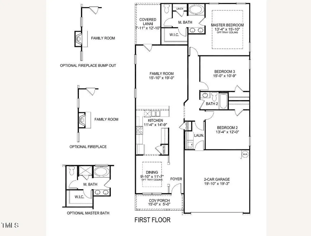 79 Northwood Drive Fuquay Varina NC 27526