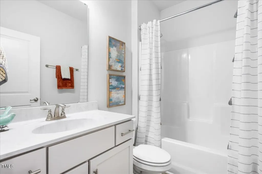 79 Northwood Drive Fuquay Varina NC 27526