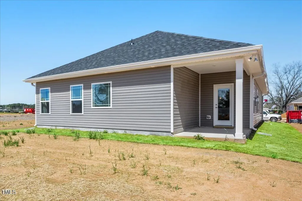 79 Northwood Drive Fuquay Varina NC 27526