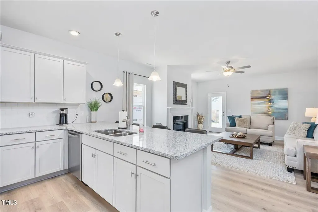 79 Northwood Drive Fuquay Varina NC 27526