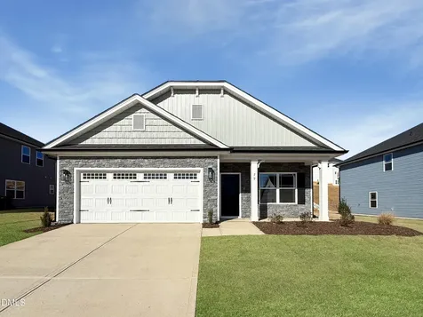 79 Northwood Drive Fuquay Varina NC 27526