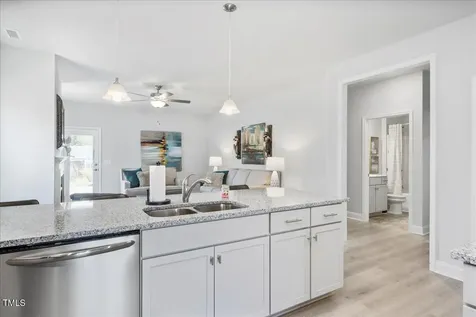 79 Northwood Drive Fuquay Varina NC 27526