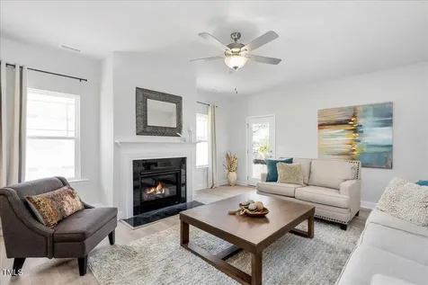 79 Northwood Drive Fuquay Varina NC 27526