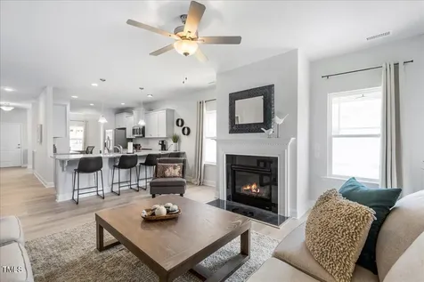 79 Northwood Drive Fuquay Varina NC 27526
