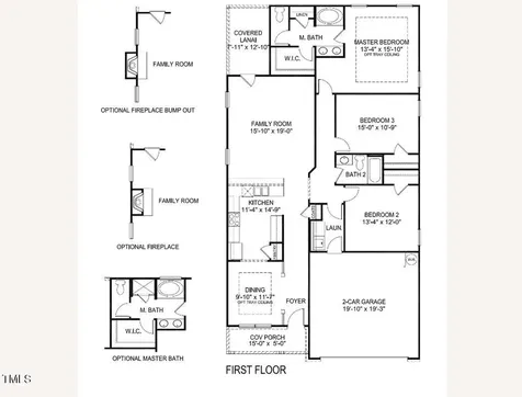 79 Northwood Drive Fuquay Varina NC 27526