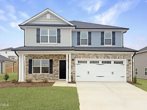 91 Northwood Drive Fuquay Varina NC 27526