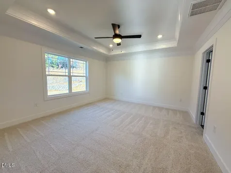 91 Northwood Drive Fuquay Varina NC 27526