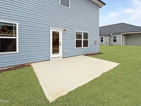 91 Northwood Drive Fuquay Varina NC 27526