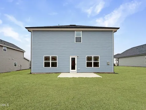 91 Northwood Drive Fuquay Varina NC 27526