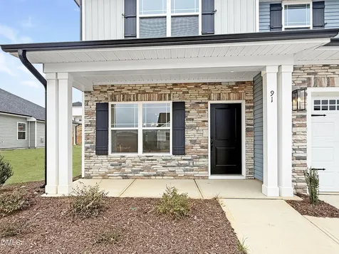 91 Northwood Drive Fuquay Varina NC 27526