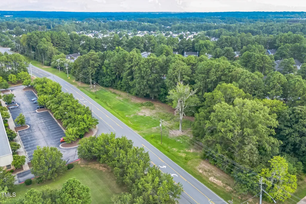 0 Lot 2 Church Street Morrisville NC 27560